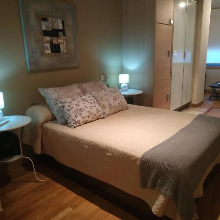Apartamento Playa Silgar سانكسينكسو المظهر الخارجي الصورة
