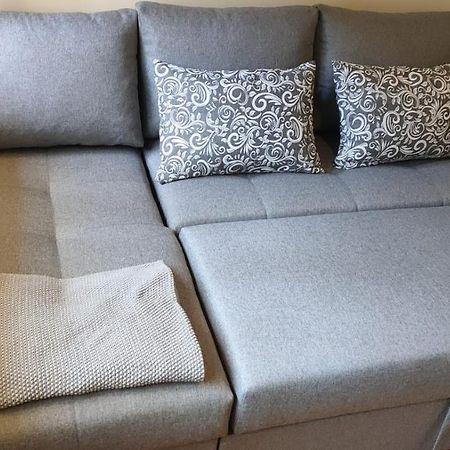 Apartamento Playa Silgar سانكسينكسو المظهر الخارجي الصورة