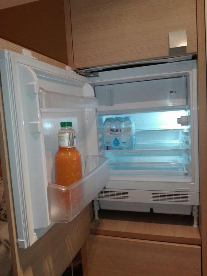 Apartamento Playa Silgar سانكسينكسو المظهر الخارجي الصورة